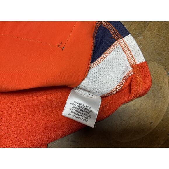 2009 Auburn Tigers Under Armour Basketball Jersey Medium - Picture 8 of 10